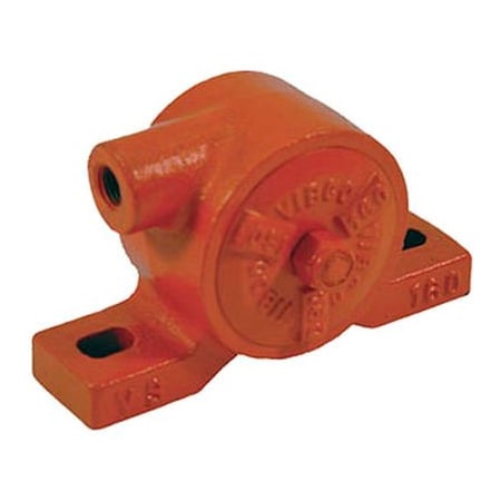 Vibco Vibco Silent Pneumatic Turbine Vibrator - VS-160HT VS-160HT